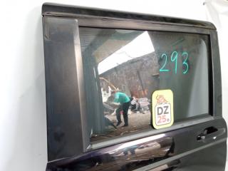 Дверь задняя правая HONDA STEP WAGON RK5 R20A Дверь задняя правая HONDA STEP WAGON RK5 R20A