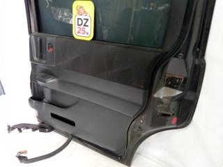 Дверь задняя правая STEP WAGON 2010 RK5 R20A Дверь задняя правая STEP WAGON 2010 RK5 R20A