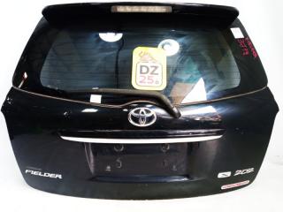 Дверь 5я задняя TOYOTA COROLLA FIELDER NZE141 1NZFE