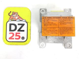 Блок управления airbag передний NISSAN ELGRAND/CARAVAN ELGRAND/HOMY ELGRAND 1997 AVWE50/AVE50/ALWE50/ATWE50/APWE50/ALE50/ATE50/APE50 QD32ETI 28556VE000 контрактная