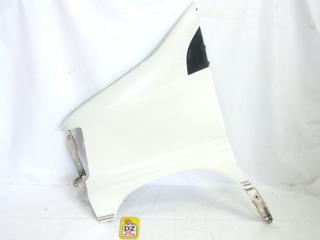 Крыло переднее левое NISSAN ELGRAND/CARAVAN ELGRAND/HOMY ELGRAND 1998 AVE50/AVWE50/ALWE50/ATWE50/APWE50/ALE50/ATE50/APE50 QD32ETI 63101VE000 контрактная