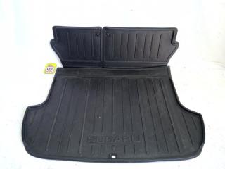 Коврик багажника задний SUBARU FORESTER 2011 SHJ/SH5/SH9/SHD/SHG/SHH/SHM/SHN FB20/FB20A/FB20ASZNXA контрактная