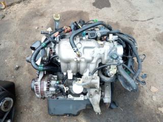 Двигатель HRV 2004 GH1 D16A