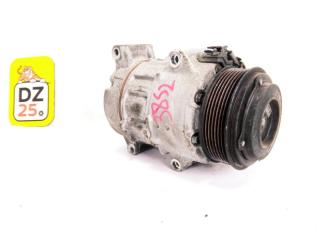 Компрессор кондиционера передний TOYOTA VANGUARD 2011 GSA33L 2GRFE 8832042120 контрактная