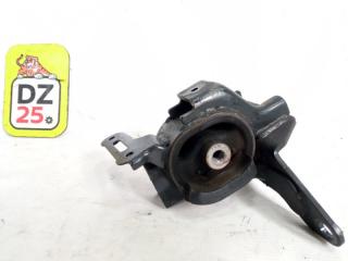 Подушка коробки передач передняя левая TOYOTA COROLLA FIELDER 2010 ZRE142 2ZRFAE 1237237010 контрактная