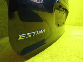 Дверь 5я задняя ESTIMA/ESTIMA HYBRID 2009 GSR55W/GSR50W/AHR20W/ACR50W/ACR55W 2GRFE