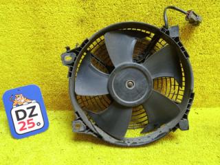 Вентилятор радиатора кондиционера передний SUZUKI JIMNY/JIMNY SIERRA/JIMNY WIDE JB33W/JB43W G13B