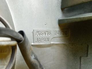 Габарит передний правый NISSAN ELGRAND/CARAVAN ELGRAND/HOMY ELGRAND AVWE50/AVE50/ALWE50/ATWE50/APWE50/ALE50/ATE50/APE50 QD32ETI