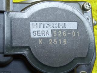 Заслонка дроссельная SERENA 2012 HFC26/HC26/C26/FC26/FNC26/NC26 MR20DD