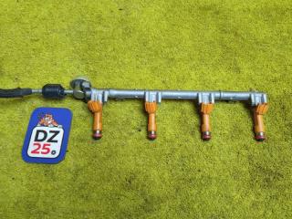 Запчасть инжектор TOYOTA ESTIMA 2009 AHR20W 2AZFXE контрактная Инжектор TOYOTA ESTIMA 2009 AHR20W 2AZFXE контрактная