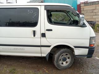 Кузов передний HIACE 01.2001 LH113 5L