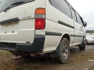 Кузов передний HIACE 01.2001 LH113 5L