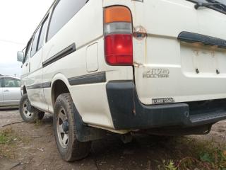 Кузов передний HIACE 01.2001 LH113 5L