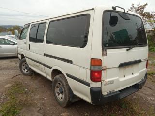 Кузов передний HIACE 01.2001 LH113 5L