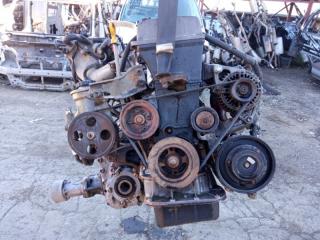 Двигатель передний SPRINTER CARIB AE115G 7AFE