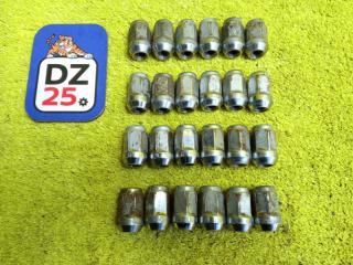 Запчасть гайка на колесо TOYOTA HILUX SURF 1999 RZN185 5VZFE 9094201095 контрактная Гайка на колесо TOYOTA HILUX SURF 1999 RZN185 5VZFE 9094201095 контрактная