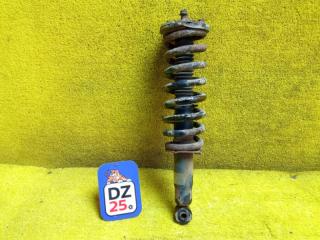Запчасть стойка передняя правая TOYOTA HILUX SURF 1999 RZN185 5VZFE 4851039775 контрактная Стойка передняя правая TOYOTA HILUX SURF 1999 RZN185 5VZFE 4851039775 контрактная