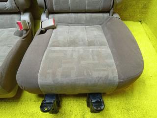 Сидение заднее LAND CRUISER/LAND CRUISER CYGNUS/LX470 1998 UZJ100L/UZJ100W/UZJ100/FZJ100/FZJ105/HDJ100/HDJ100L/HDJ101/HDJ101K/HZJ105/HZJ105L 2UZFE