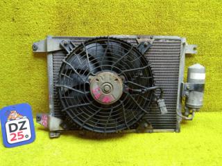 Вентилятор радиатора кондиционера передний SUZUKI ESCUDO 1998