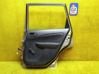 Дверь задняя правая AD 2007 VHNY11 QG18DE Дверь задняя правая AD 2007 VHNY11 QG18DE
