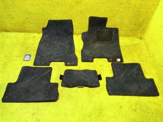 Запчасть коврики комплект NISSAN XTRAIL 2011 T31 M9R контрактная Коврики комплект NISSAN XTRAIL 2011 T31 M9R контрактная