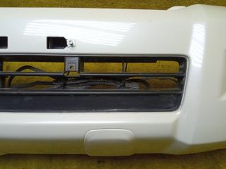 Бампер передний LAND CRUISER PRADO 2003 VZJ121 5VZFE Бампер передний LAND CRUISER PRADO 2003 VZJ121 5VZFE