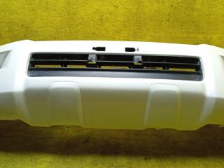 Бампер передний LAND CRUISER PRADO 2003 VZJ121 5VZFE Бампер передний LAND CRUISER PRADO 2003 VZJ121 5VZFE