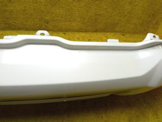 Бампер передний LAND CRUISER PRADO 2003 VZJ121 5VZFE Бампер передний LAND CRUISER PRADO 2003 VZJ121 5VZFE
