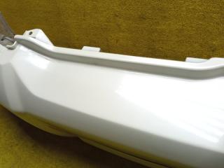 Бампер передний LAND CRUISER PRADO 2003 VZJ121 5VZFE Бампер передний LAND CRUISER PRADO 2003 VZJ121 5VZFE