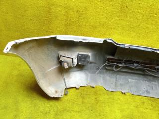 Бампер передний LAND CRUISER PRADO 2003 VZJ121 5VZFE Бампер передний LAND CRUISER PRADO 2003 VZJ121 5VZFE