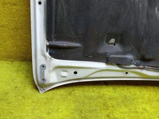 Капот передний LAND CRUISER PRADO 2003 VZJ121 5VZFE Капот передний LAND CRUISER PRADO 2003 VZJ121 5VZFE