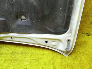 Капот передний LAND CRUISER PRADO 2003 VZJ121 5VZFE Капот передний LAND CRUISER PRADO 2003 VZJ121 5VZFE
