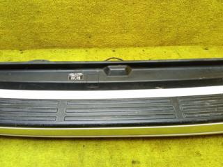Бампер задний LAND CRUISER PRADO 2003 VZJ121 5VZFE Бампер задний LAND CRUISER PRADO 2003 VZJ121 5VZFE