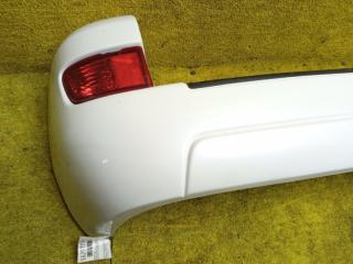 Бампер задний LAND CRUISER PRADO 2003 VZJ121 5VZFE Бампер задний LAND CRUISER PRADO 2003 VZJ121 5VZFE