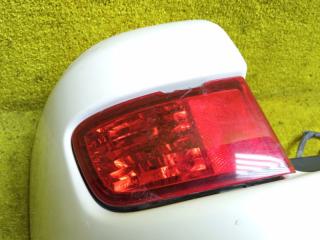 Бампер задний LAND CRUISER PRADO 2003 VZJ121 5VZFE Бампер задний LAND CRUISER PRADO 2003 VZJ121 5VZFE