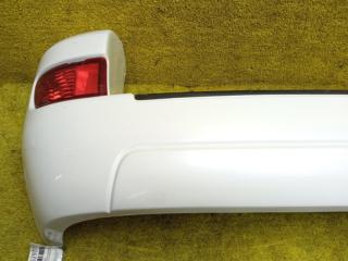 Бампер задний LAND CRUISER PRADO 2003 VZJ121 5VZFE Бампер задний LAND CRUISER PRADO 2003 VZJ121 5VZFE