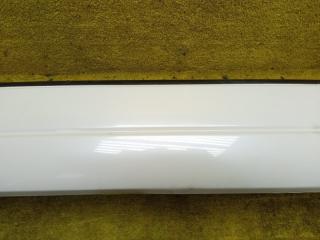 Бампер задний LAND CRUISER PRADO 2003 VZJ121 5VZFE Бампер задний LAND CRUISER PRADO 2003 VZJ121 5VZFE