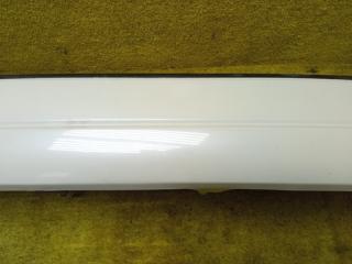 Бампер задний LAND CRUISER PRADO 2003 VZJ121 5VZFE Бампер задний LAND CRUISER PRADO 2003 VZJ121 5VZFE