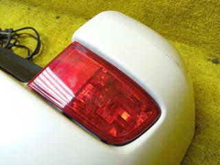 Бампер задний LAND CRUISER PRADO 2003 VZJ121 5VZFE Бампер задний LAND CRUISER PRADO 2003 VZJ121 5VZFE