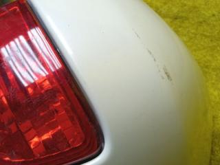 Бампер задний LAND CRUISER PRADO 2003 VZJ121 5VZFE Бампер задний LAND CRUISER PRADO 2003 VZJ121 5VZFE
