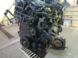 Двигатель передний NISSAN XTRAIL 2015