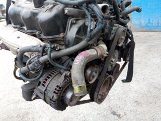 Двигатель передний NISSAN TERRANO REGULUS/TERRANO/PATHFINDER/ELGRAND JLR50/JLUR50/LUR50/LR50/R50/FLWGE50/FLGE50/ALWE50/ALE50 VG33E