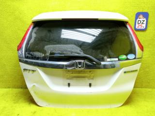 Запчасть дверь 5я задняя HONDA FIT 2013 GP5 LEB 68100T5CZ00ZZ контрактная Дверь 5я задняя HONDA FIT 2013 GP5 LEB 68100T5CZ00ZZ контрактная
