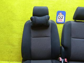 СИДЕНИЕ ПАРА переднее COROLLA FIELDER 2002 NZE121 1NZFE СИДЕНИЕ ПАРА переднее COROLLA FIELDER 2002 NZE121 1NZFE