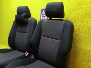 СИДЕНИЕ ПАРА переднее COROLLA FIELDER 2002 NZE121 1NZFE СИДЕНИЕ ПАРА переднее COROLLA FIELDER 2002 NZE121 1NZFE
