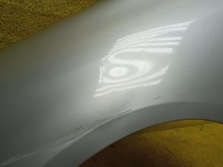 Крыло переднее левое COROLLA FIELDER 2002 NZE121 1NZFE