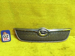 Запчасть решетка радиатора передняя TOYOTA COROLLA FIELDER 2002 NZE121 1NZFE 5311113200 контрактная Решетка радиатора передняя TOYOTA COROLLA FIELDER 2002 NZE121 1NZFE 5311113200 контрактная