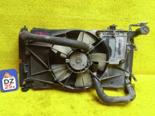 Запчасть радиатор основной передний TOYOTA COROLLA FIELDER 2002 NZE121 1NZFE 1640021160 контрактная Радиатор основной передний TOYOTA COROLLA FIELDER 2002 NZE121 1NZFE 1640021160 контрактная