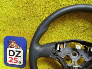 Руль передний правый TOYOTA COROLLA FIELDER NZE121 1NZFE Руль передний правый TOYOTA COROLLA FIELDER NZE121 1NZFE
