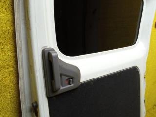 Дверь боковая задняя правая NV200/NV200 VANETTE/DELICA D3 2009 VM20/M20/VNM20/BM20 HR16DE